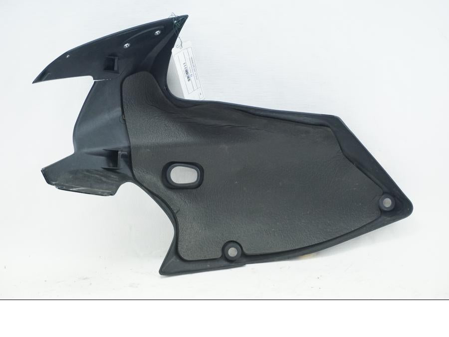 Baksidan på Sidkåpa från en Kawasaki ZRX 1200S -2002 motorcykel.