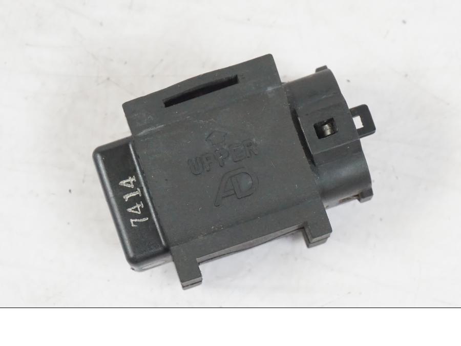 Höger sida på Tilt Sensor från en Suzuki GSX-R 600 -2007 motorcykel.