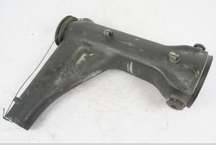 Extrabild4 på Sving från en BMW K 1100 LT -1999 motorcykel.