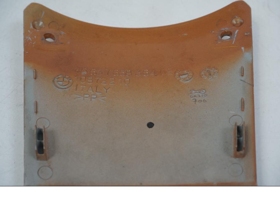 Extrabild1 på Toppkåpa från en BMW F 650 CS -2002 motorcykel.