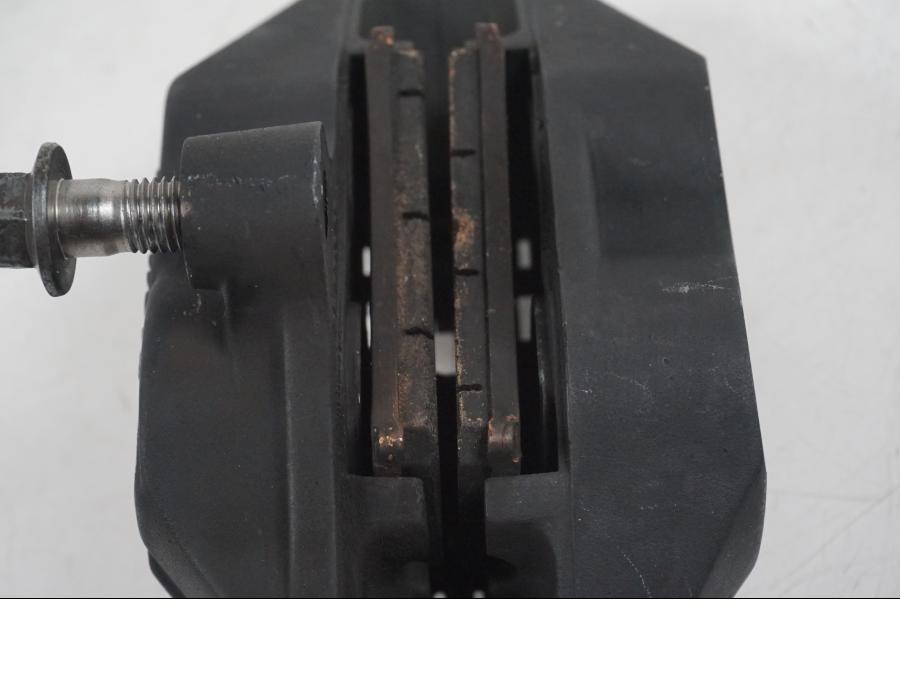 Extrabild2 på Bromsok från en Yamaha XT 660 X -2005 motorcykel.