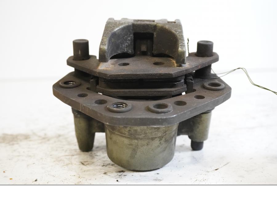 Höger sida på Bromsok från en Kawasaki GPZ 900 -1985 motorcykel.