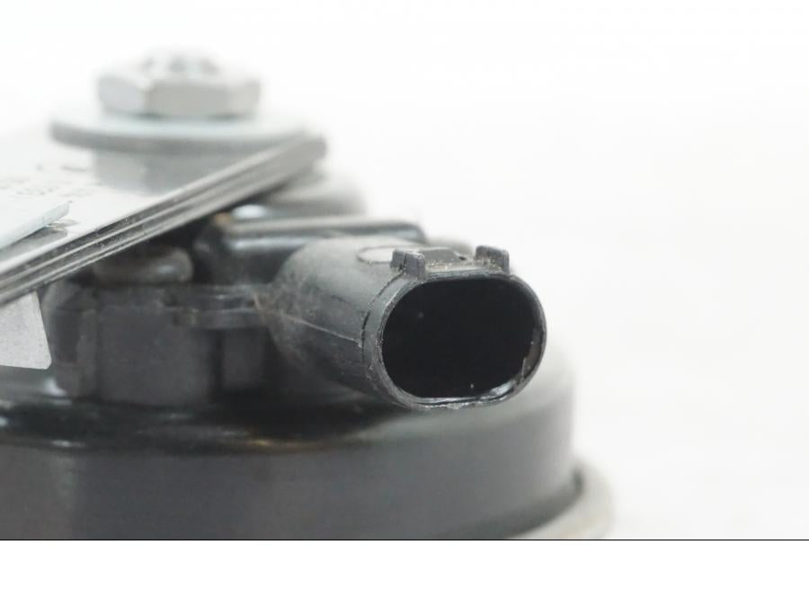 Höger sida på Signalhorn / Tuta från en BMW R 1250 GS -2019 motorcykel.