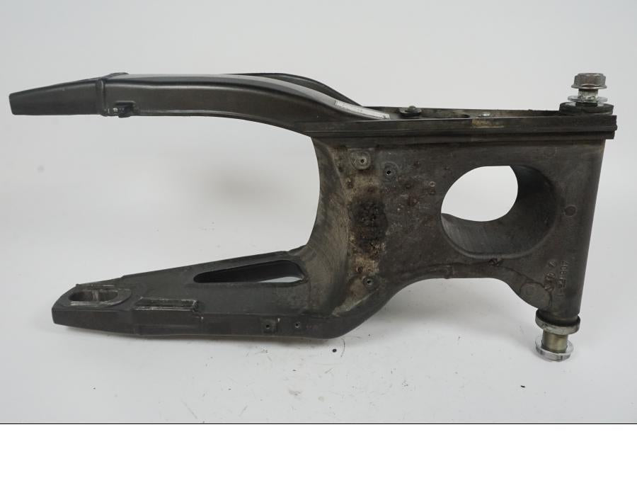 Extrabild1 på Sving från en Yamaha YZF 1000 R1 -2007 motorcykel.