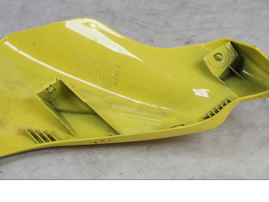 Extrabild1 på Toppkåpa från en Kawasaki ER-6N -2006 motorcykel.