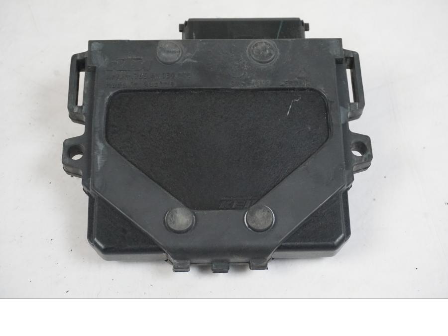 CDI / ECU