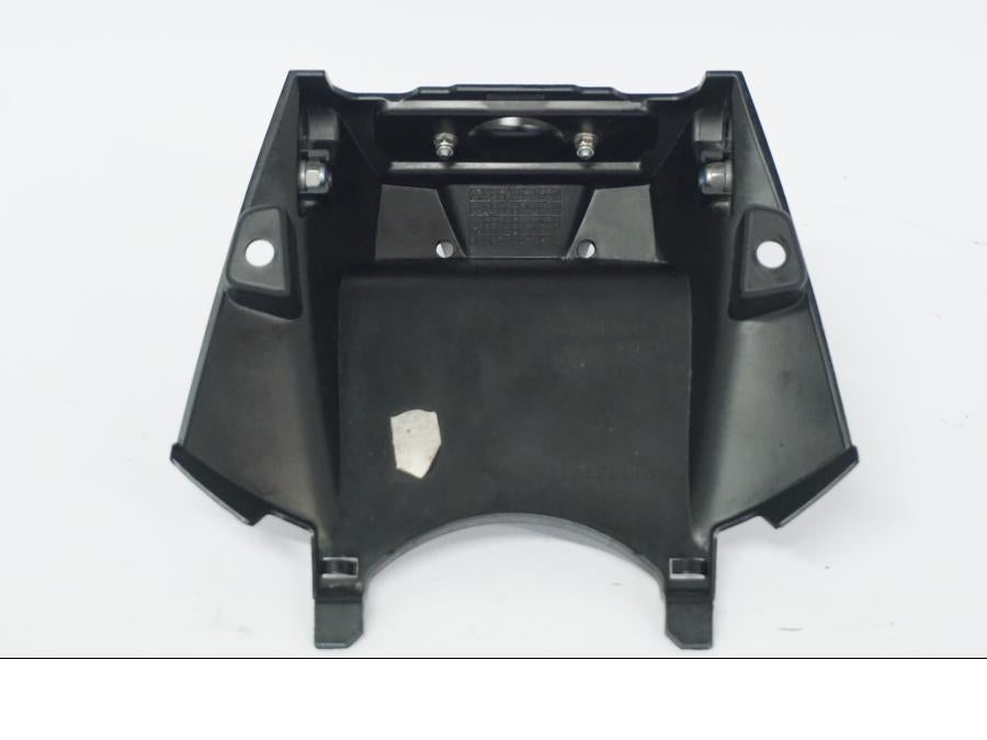 Extrabild1 på Skylthållare från en BMW R 1250 GS -2022 motorcykel.