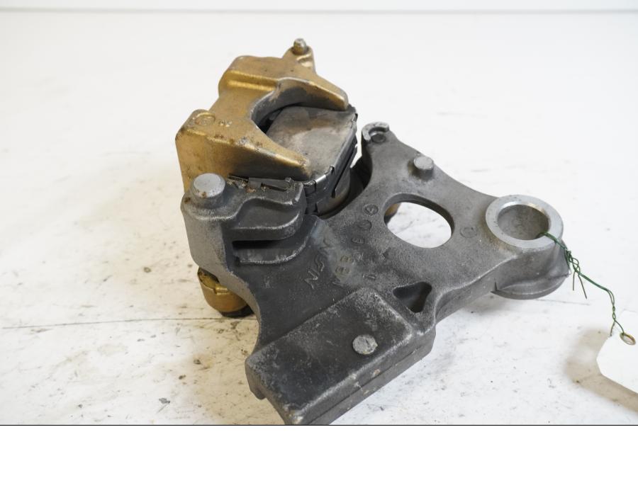 Höger sida på Bromsok från en Honda VTR 1000 F -1999 motorcykel.