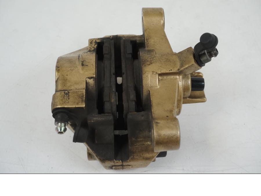 Extrabild2 på Bromsok från en Suzuki GSX-R 1000 -2003 motorcykel.