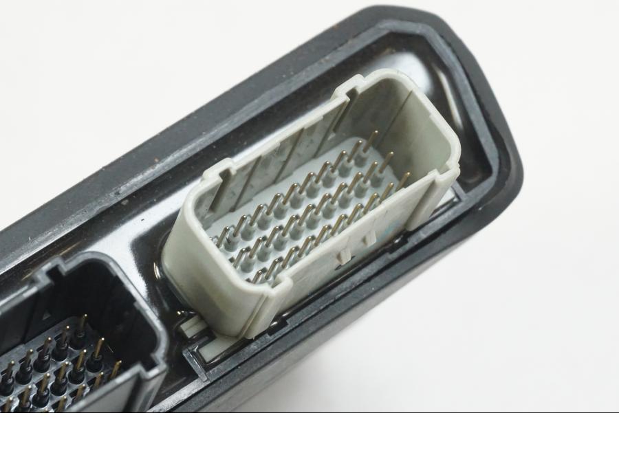CDI / ECU