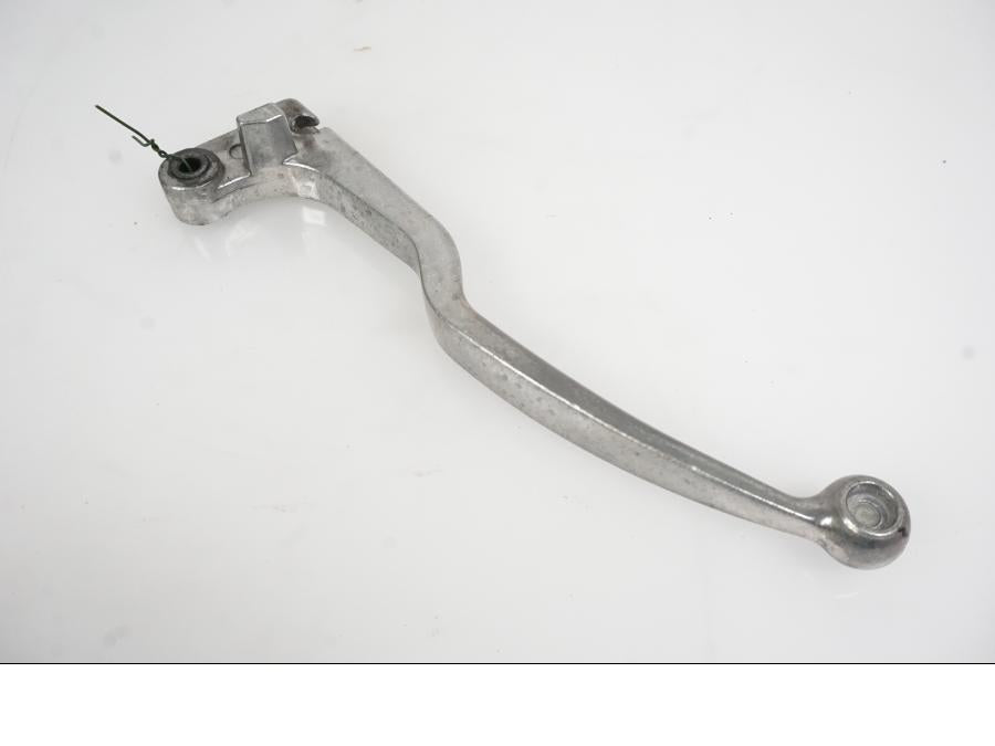 Höger sida på Kopplingsgrepp från en Yamaha YZF R6 -2006 motorcykel.