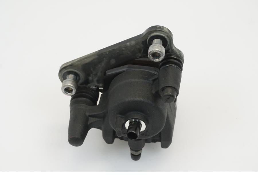 Extrabild1 på Bromsok från en Kawasaki ZX-10R -2008 motorcykel.