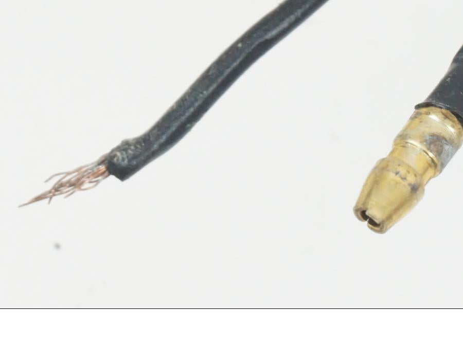 Extrabild6 på Blinkers från en Yamaha XJ 900 -1997 motorcykel.