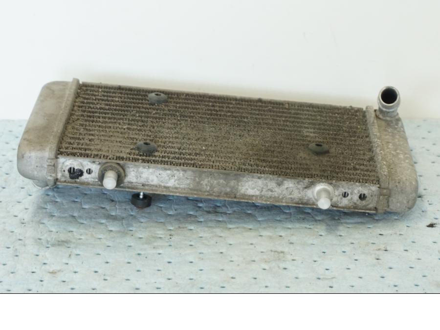 Extrabild1 på Vattenkyl från en Yamaha X-Max 250 -2016 scooter.