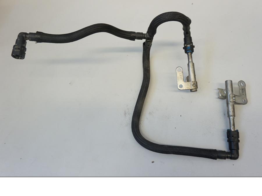 Fuel Rail