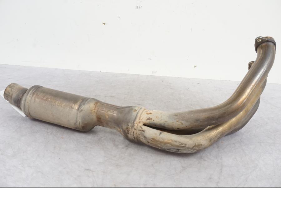 Extrabild6 på Grenrör från en BMW K 1600 GTL -2015 motorcykel.