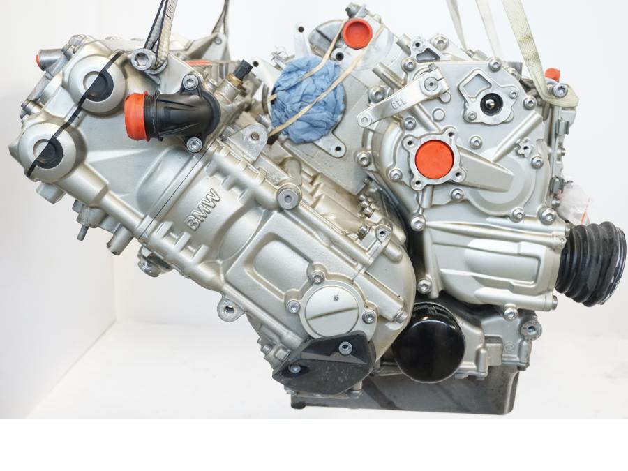 Motor