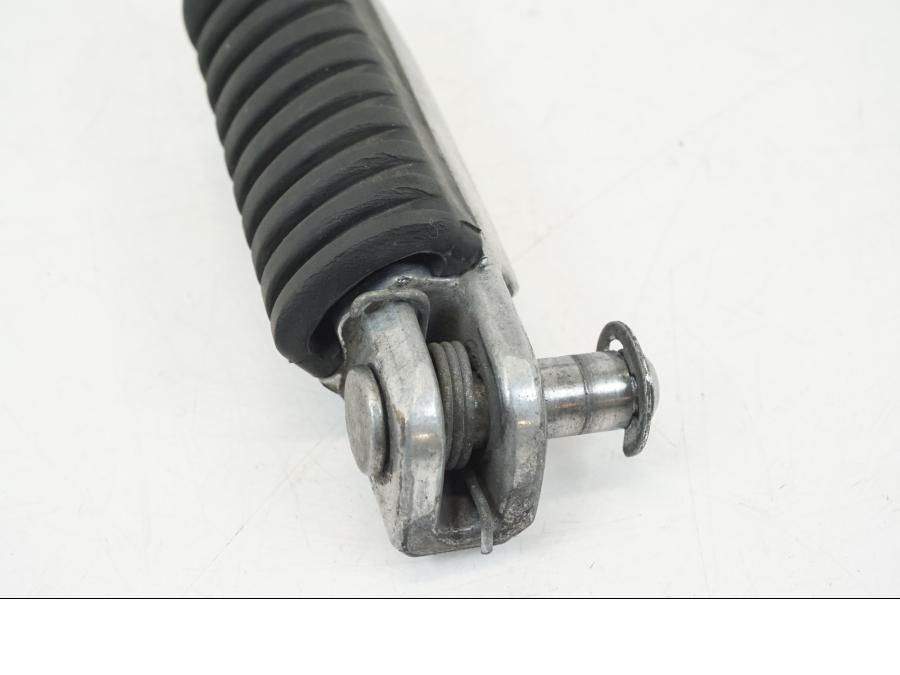 Extrabild1 på Fotpinne från en Kawasaki ZX-12R -2000 motorcykel.