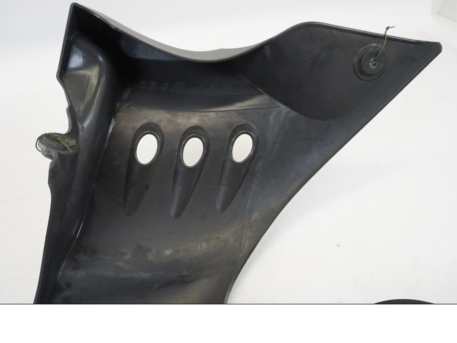 Extrabild4 på Magkåpa från en Honda XL 1000 V -1999 motorcykel.