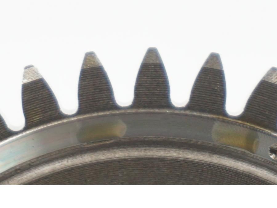 Extrabild1 på Balansaxel från en BMW F 850 GS -2019 motorcykel.