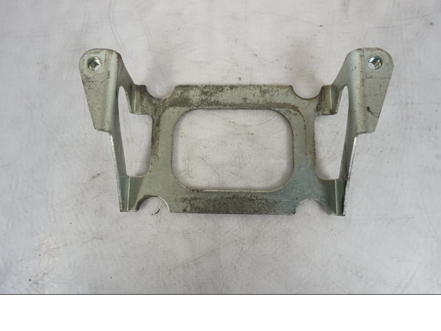 Vänster sida på CDI / ECU från en Kawasaki ER-6F -2010 motorcykel.