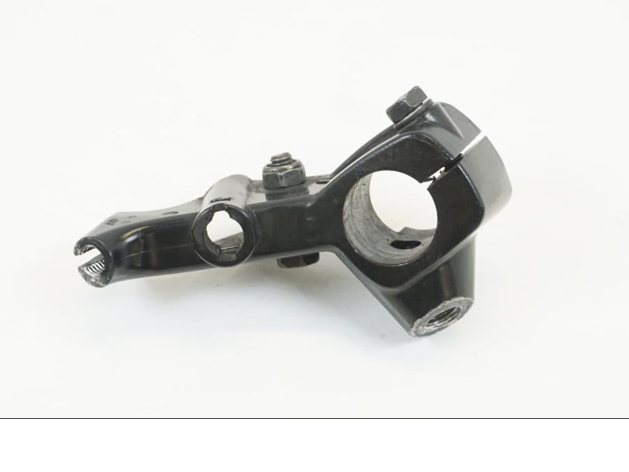 Vänster sida på Kopplingsklo från en Yamaha XV 750 -1998 motorcykel.