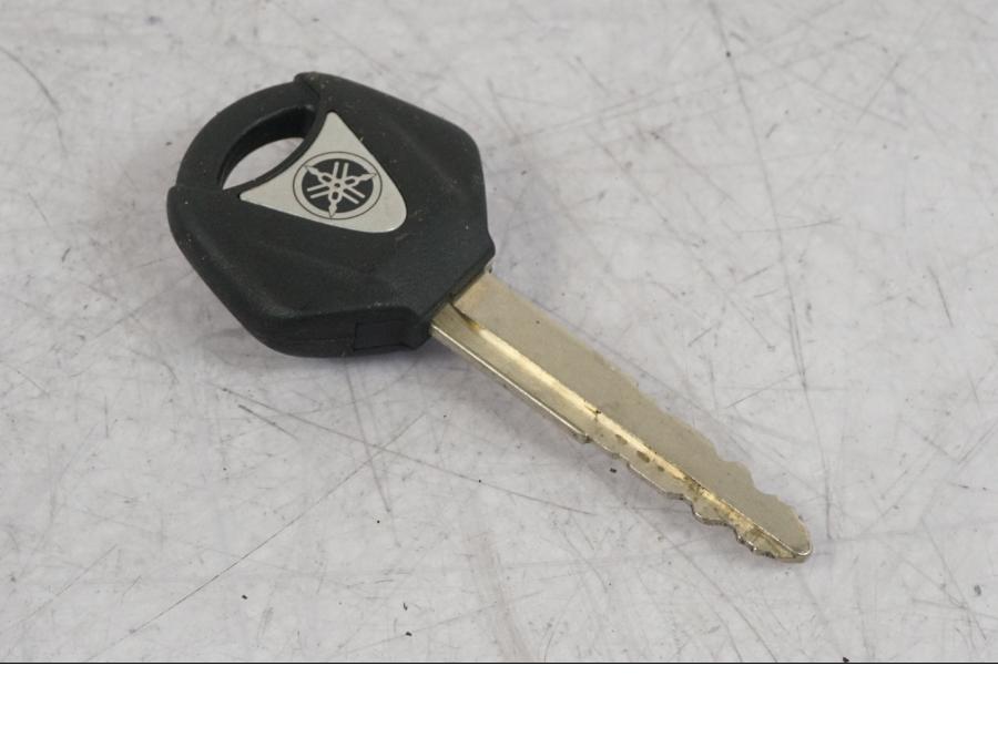 Extrabild2 pÄ LÄssats frÄn en Yamaha MT-09 SP -2018 motorcykel.