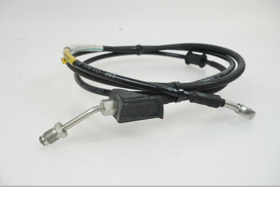 Höger sida på Kopplingsledning från en H-D Street Glide CVO FLHXSE -2020 motorcykel.