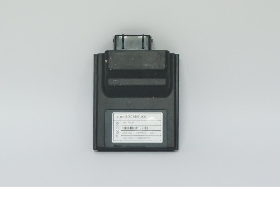 CDI / ECU