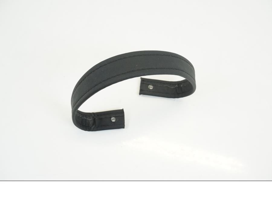 Baksidan på Sadelrem från en Yamaha MT-09 -2016 motorcykel.