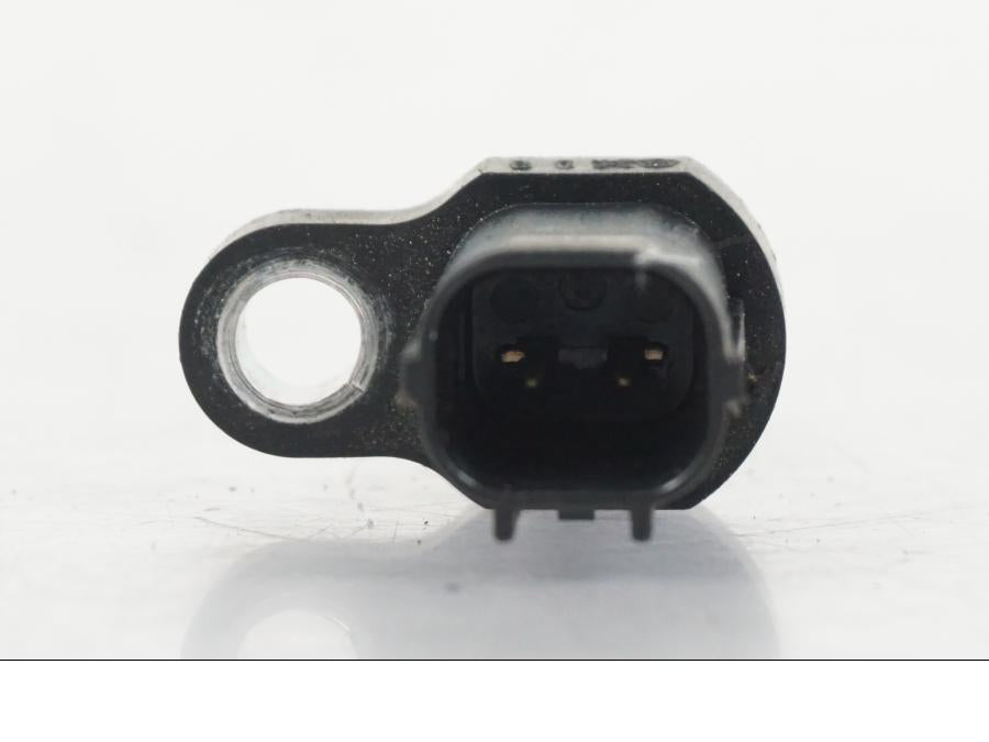 Höger sida på Luftburksensor från en Kawasaki ER-6F -2010 motorcykel.