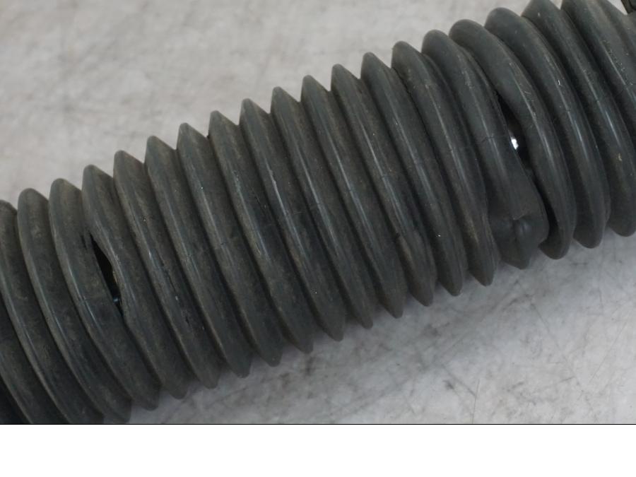 Extrabild6 på Gaffelben från en Honda XL 125 R -1998 motorcykel.