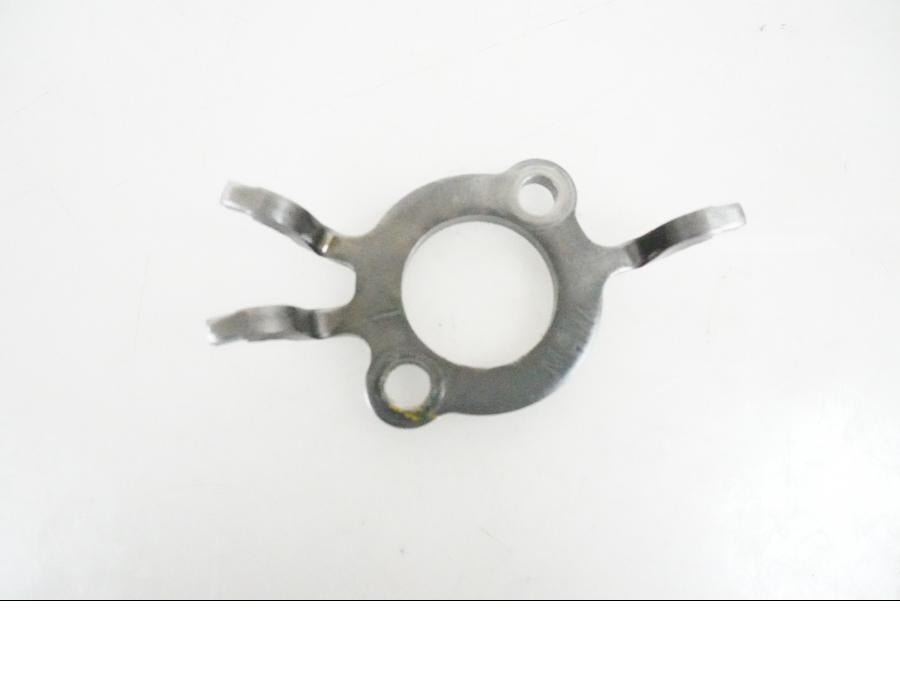 Baksidan på Kamaxelgivare från en Honda VFR 800 -2005 motorcykel.