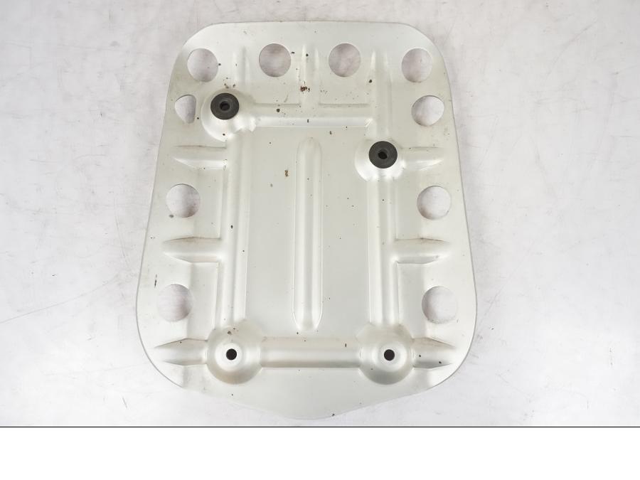 Extrabild4 på Hasplåt från en BMW R 1200 GSA -2012 motorcykel.