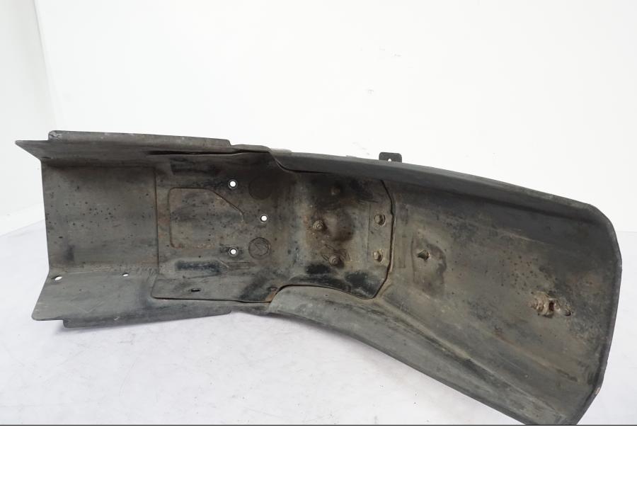 Extrabild3 på Bakskärm från en Suzuki GSX 550 EF -1985 motorcykel.