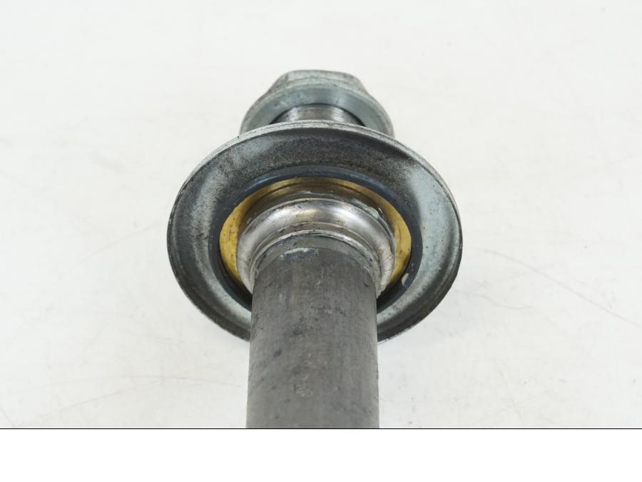 Extrabild3 på Gaffelkrona från en Honda ST 1300 -2002 motorcykel.