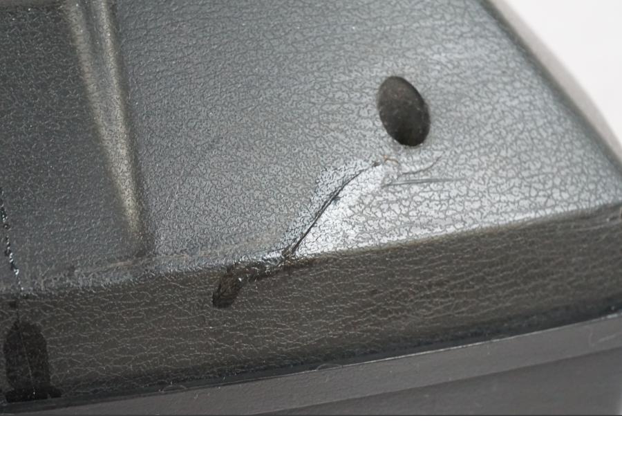 Extrabild6 på Instrumentpanel från en Suzuki GSX 550 EF -1985 motorcykel.