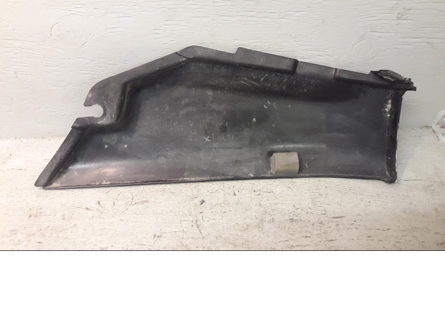 Baksidan på Bakvinge från en Yamaha XTZ 750 -1995 motorcykel.