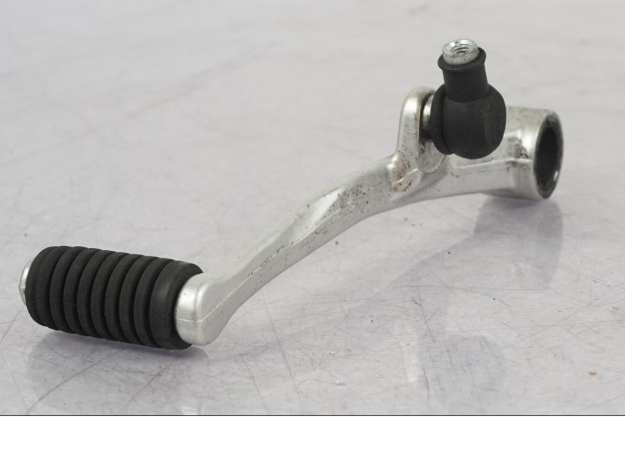 Höger sida på Växelpedal från en Yamaha MT-09 SP -2018 motorcykel.