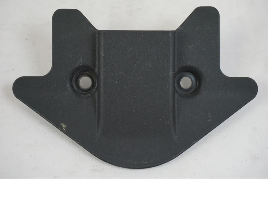 Höger sida på Plast från en Suzuki VZR 1800 -2009 motorcykel.