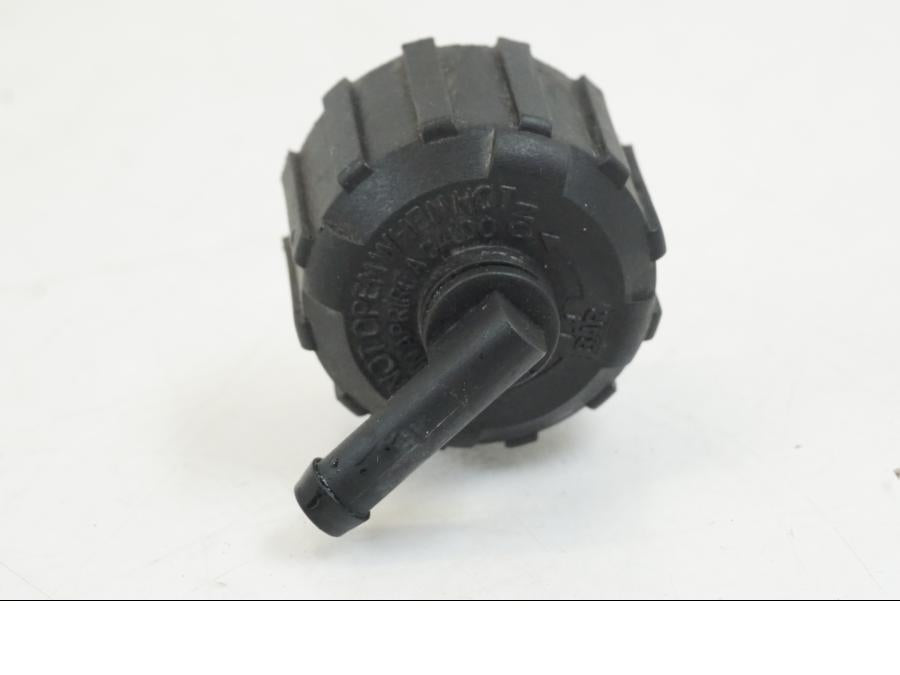 Höger sida på Vattenkyllock från en Husqvarna 701 Supermoto -2020 motorcykel.