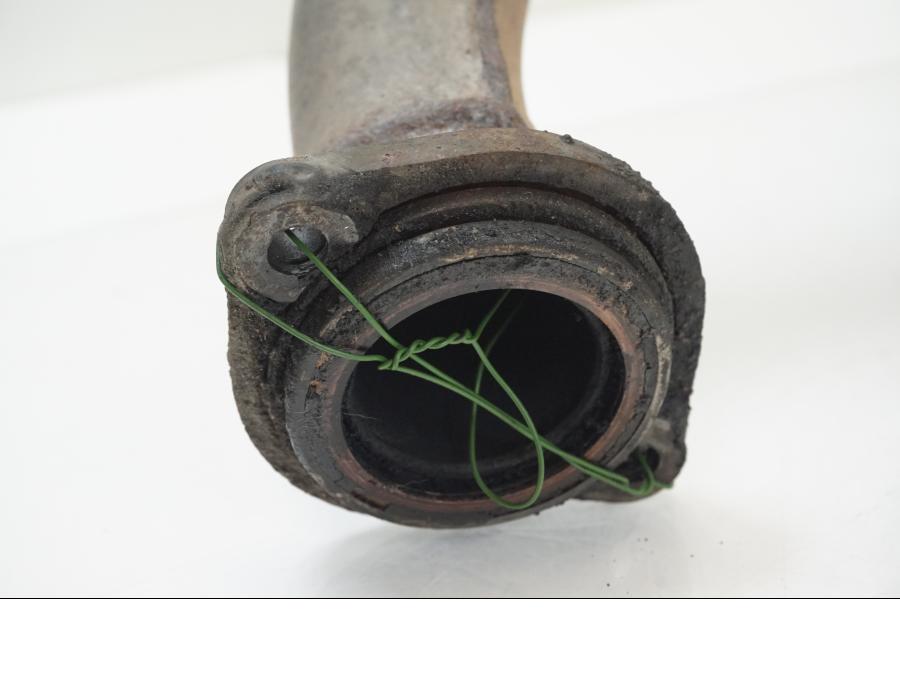 Extrabild6 på Avgassystem från en Honda NSR 125 -1991 motorcykel.