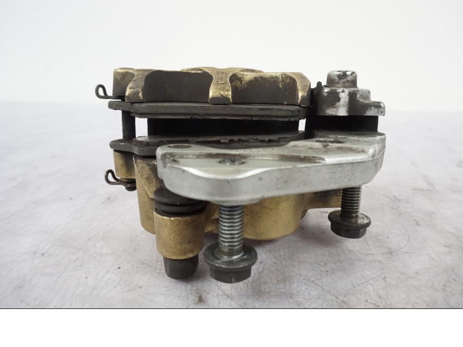 Extrabild1 på Bromsok från en Yamaha YZF-R 125 -2008 motorcykel.