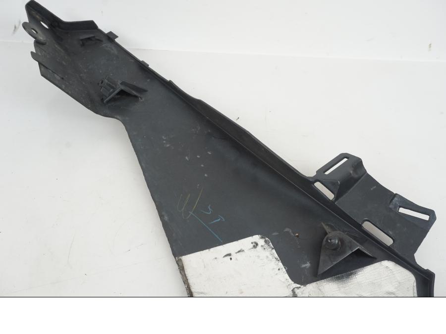 Extrabild6 på Magkåpa från en Suzuki GSX-R 1000 -2007 motorcykel.