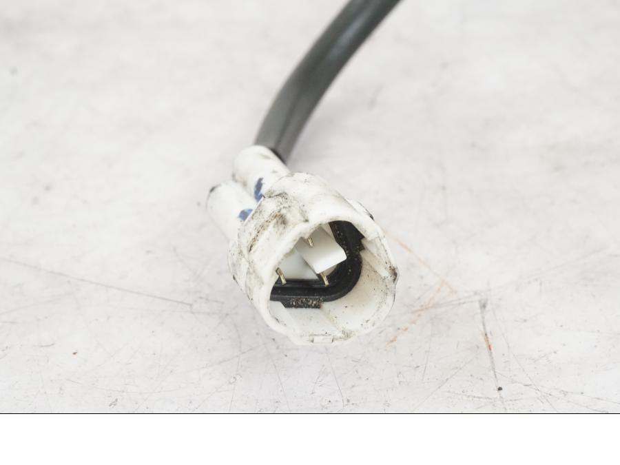 Höger sida på Hastighetsgivare från en Yamaha XVS 1100 -2000 motorcykel.