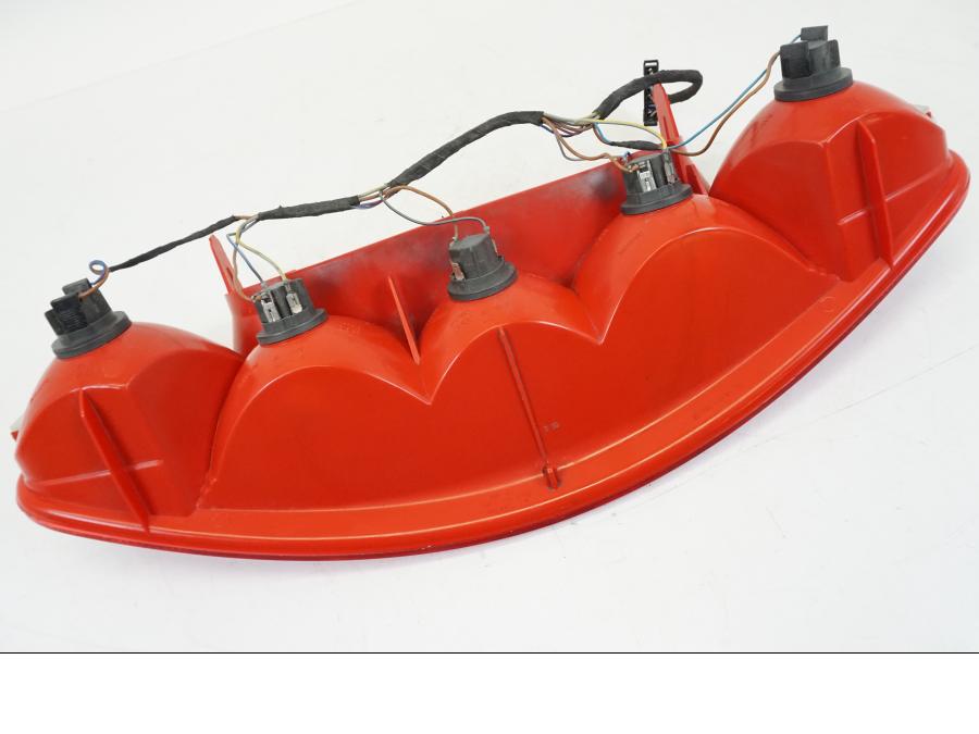 Extrabild2 på Baklampa från en BMW K 1200 LT -2004 motorcykel.