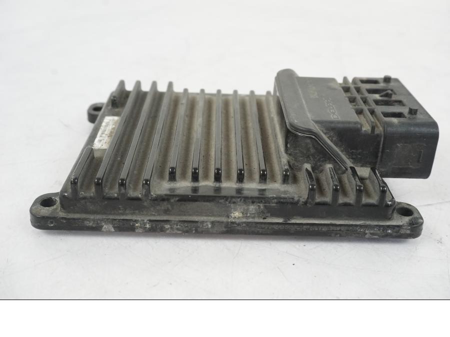 CDI / ECU
