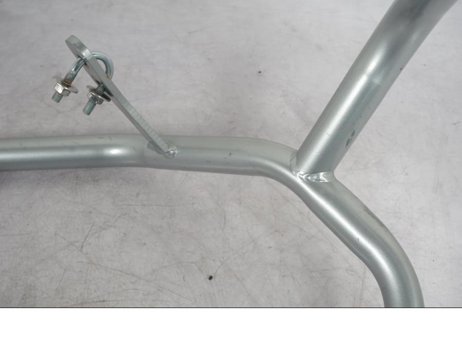 Extrabild6 på Motorskyddsbåge från en BMW R 1200 GS -2005 motorcykel.