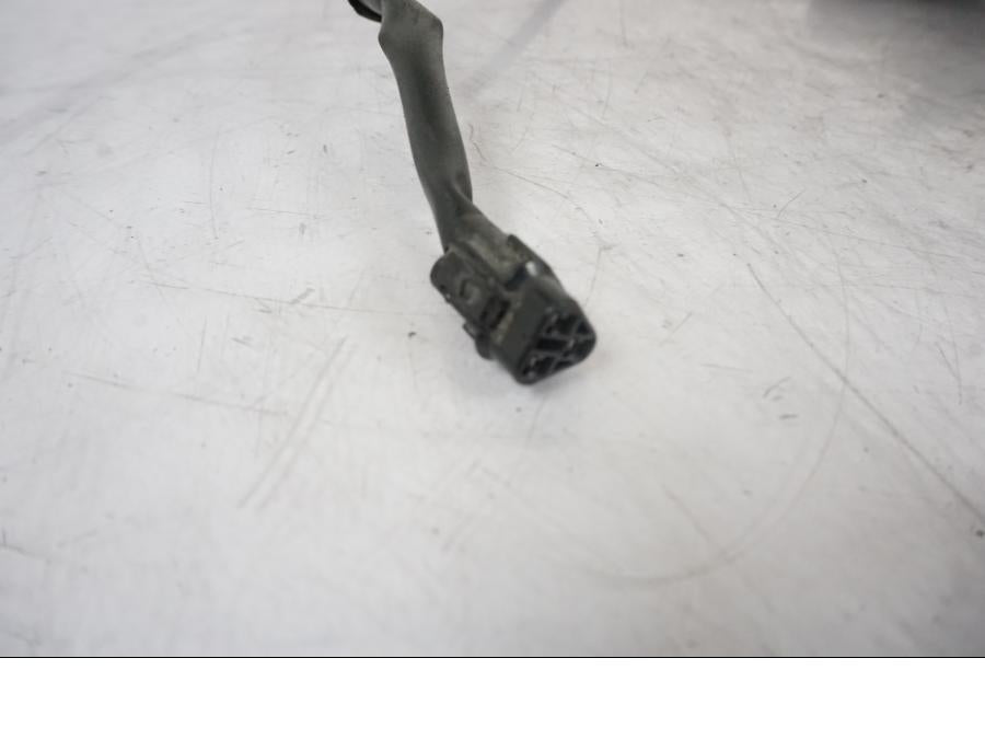 Extrabild1 på Sidostöd från en KTM 690 Duke -2014 motorcykel.