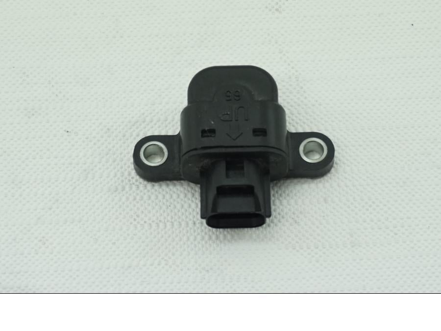 Framsidan på Tilt Sensor från en Kawasaki ZX-6R -2007 motorcykel.